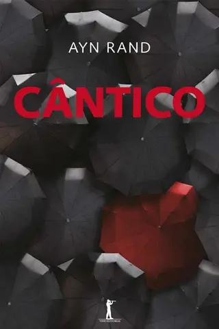 Cover of Cântico