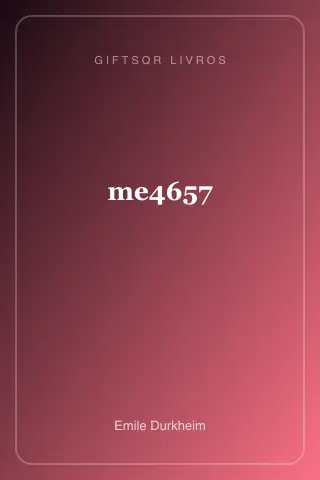 Cover of me4657
