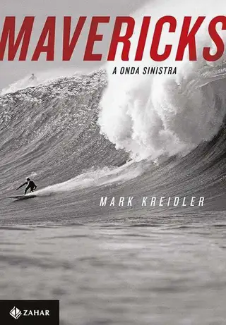 Cover of Mavericks - A onda sinistra