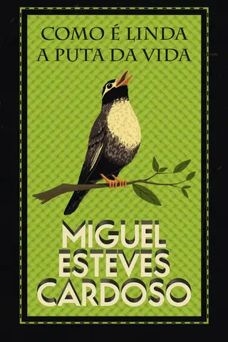Cover of Como é Linda a Puta da Vida
