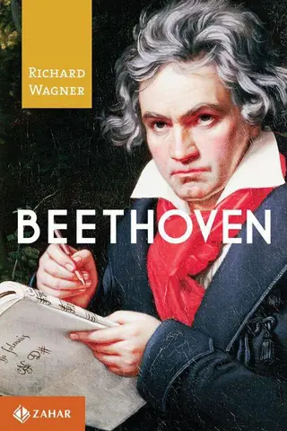 Cover of Beethoven