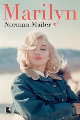 Cover of Marilyn