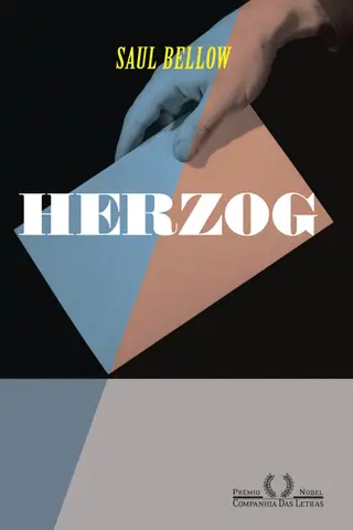 Cover of Herzog