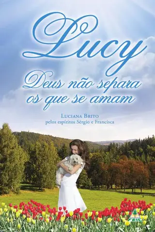 Cover of Lucy (Oficial)