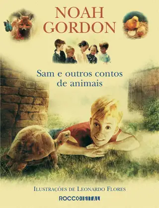 Cover of Sam e outros contos