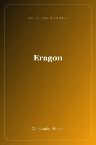Cover of Eragon