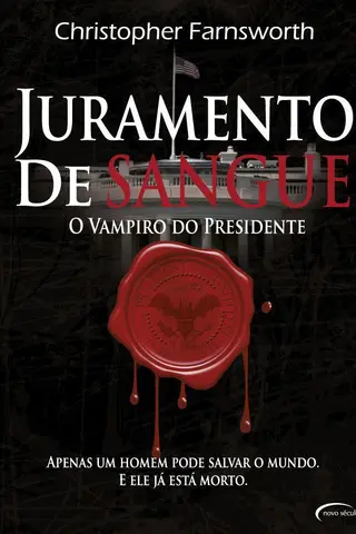Cover of Juramento de Sangue