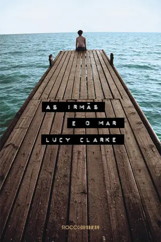 Cover of As irmãs e o mar