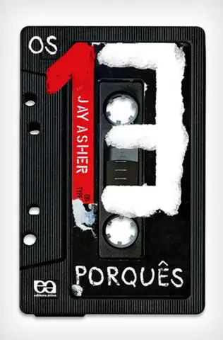 Cover of Os 13 Porques