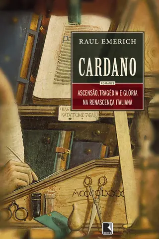 Cover of Cardano