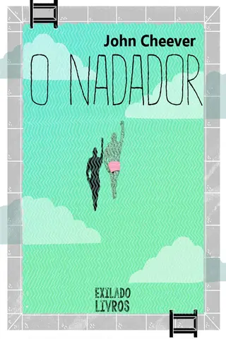 Cover of O Nadador