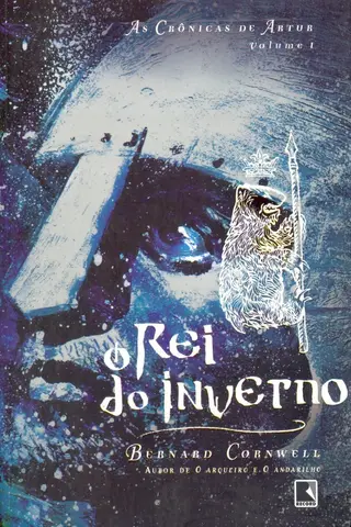 Cover of O Rei do Inverno