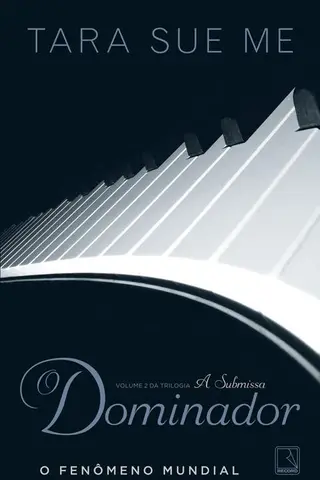 Cover of O Dominador