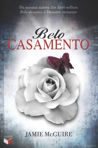 Cover of Belo casamento