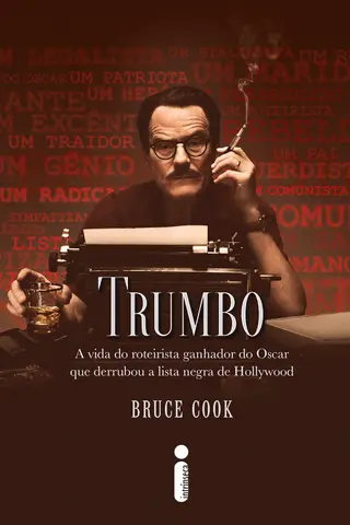 Cover of Trumbo