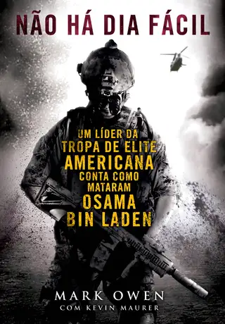 Cover of Não há dia fácil