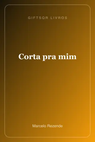 Cover of Corta pra mim