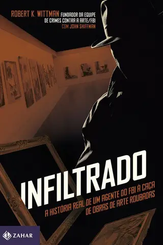 Cover of Infiltrado