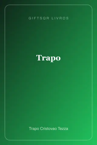 Cover of Trapo