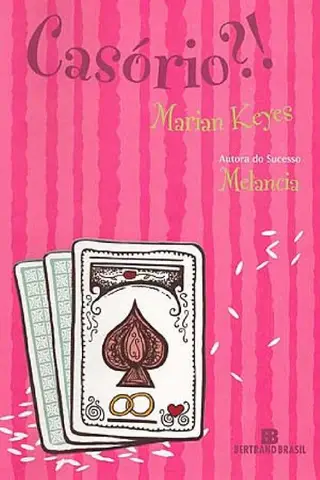 Cover of Casório?!