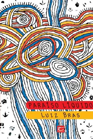 Cover of PARAISO LIQUIDO