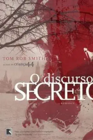 Cover of O Discurso Secreto