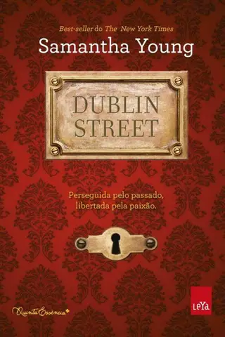 Cover of Dublin Street