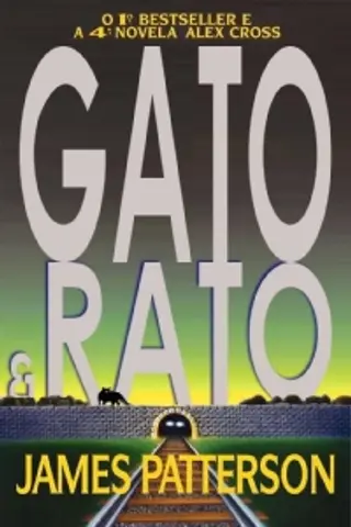 Cover of Gato & Rato