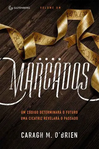 Cover of Marcados