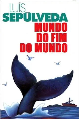 Cover of Mundo do Fim do Mundo