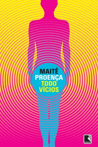 Cover of Todo Vícios