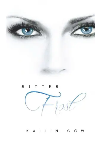 Cover of Bitter Frost