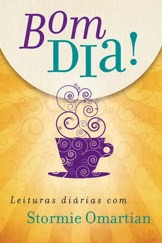 Cover of Bom dia