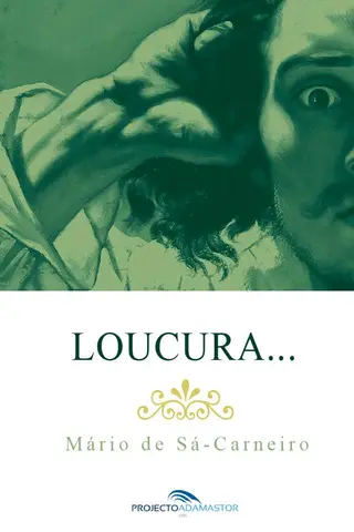 Cover of Loucura...