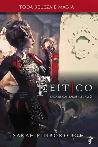 Cover of Feitiço