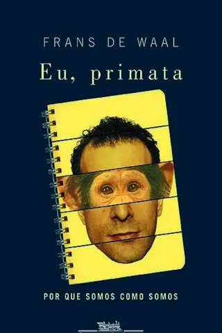 Cover of Eu Primata