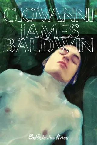 Cover of GIOVANNI