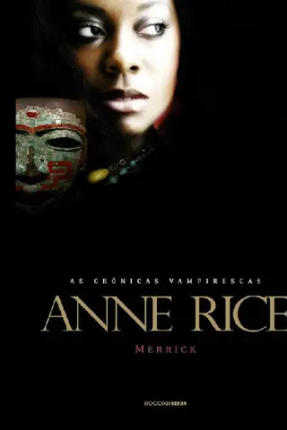 Cover of Merrick