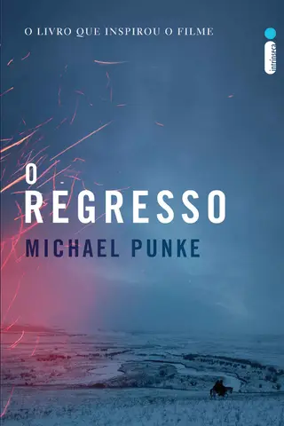 Cover of O Regresso