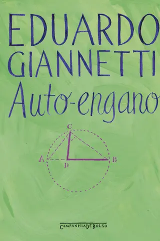 Cover of Auto-engano