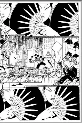 Cover of Metropolis