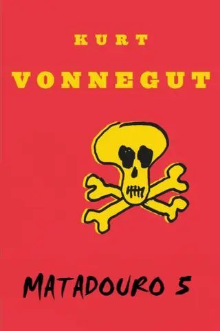 Cover of Matadouro 5