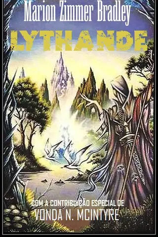 Cover of LYTHANDE