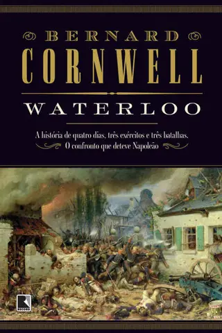 Cover of Waterloo