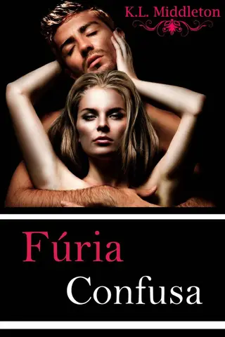 Cover of Fúria Confusa