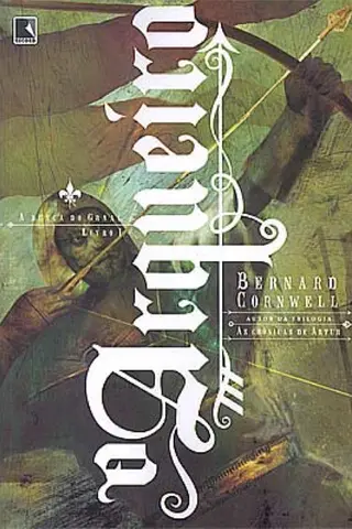 Cover of A Busca do Graal 1 - O Arqueiro