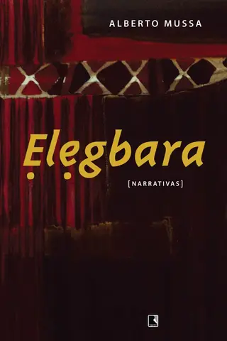 Cover of Elegbara