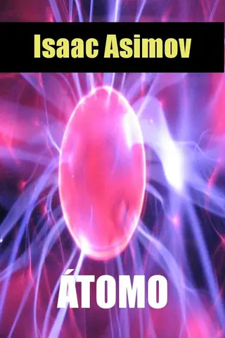 Cover of Átomo