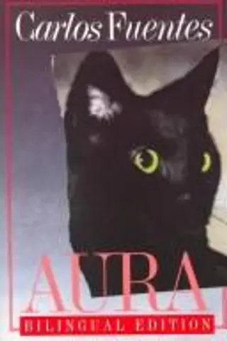 Cover of Carlos Fuentes