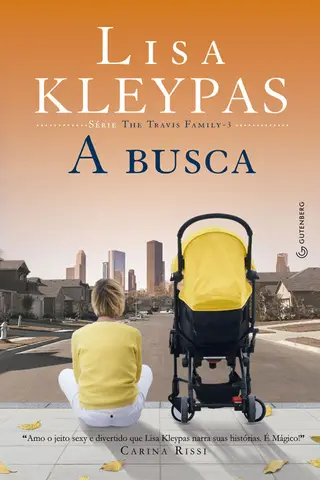 Cover of Lisa Kleypas